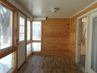 Here's a home in town Madison with lots of charm. Spacious - photo 4