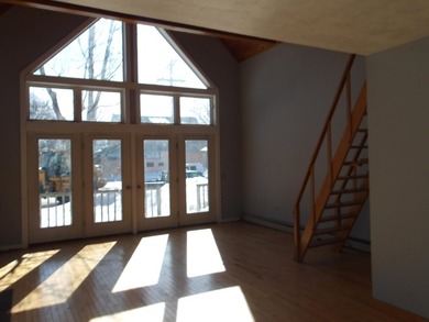 Here's a home in town Madison with lots of charm. Spacious - photo 5