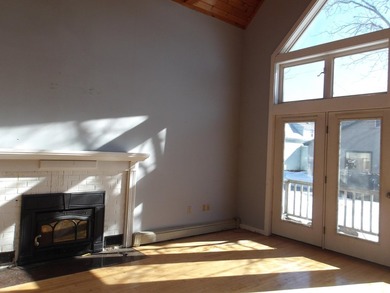 Here's a home in town Madison with lots of charm. Spacious - photo 8