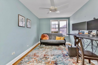 Oversized and bright two bedroom, one bathroom corner apartment - photo 10