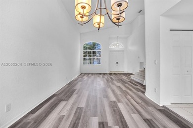 Superb 4 bedroom golf front home - with extra small loft, 3 full - photo 5
