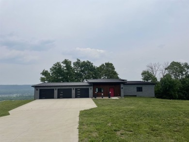 Lake Home For Sale in Guttenberg, Iowa