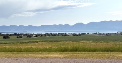 Flathead Lake Lot Active Under Contract in Polson Montana