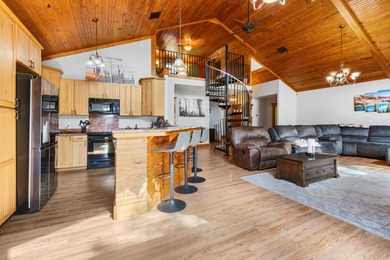 Oolagah Lake Home For Sale in Chelsea Oklahoma