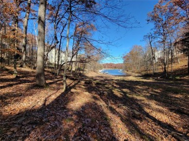 Lake Lot For Sale in Marthasville, Missouri