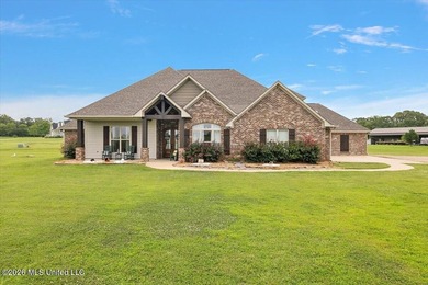 Nestled in the heart of Flora, Mississippi, at 140 Westchester - photo 1