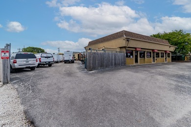 Marco Island Area Commercial Sale Pending in Marco Island Florida
