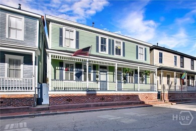 Located in Savannah's Landmark Historic District, this - photo 2