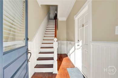 Located in Savannah's Landmark Historic District, this - photo 3