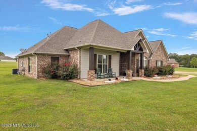 Nestled in the heart of Flora, Mississippi, at 140 Westchester - photo 3