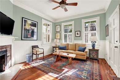 Located in Savannah's Landmark Historic District, this - photo 4