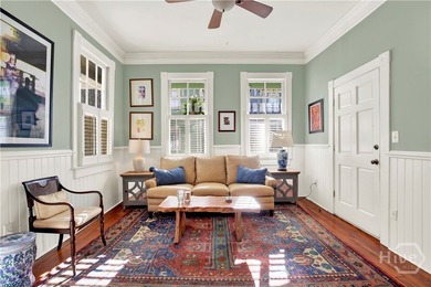 Located in Savannah's Landmark Historic District, this - photo 5