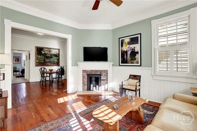 Located in Savannah's Landmark Historic District, this - photo 6