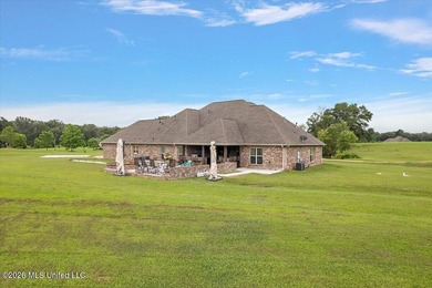 Nestled in the heart of Flora, Mississippi, at 140 Westchester - photo 6