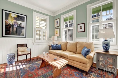 Located in Savannah's Landmark Historic District, this - photo 7