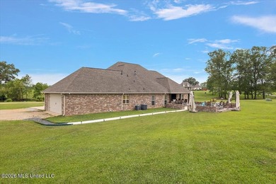 Nestled in the heart of Flora, Mississippi, at 140 Westchester - photo 7