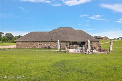 Nestled in the heart of Flora, Mississippi, at 140 Westchester - photo 8