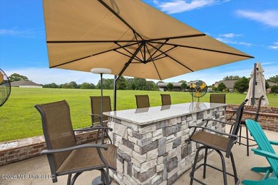 Nestled in the heart of Flora, Mississippi, at 140 Westchester - photo 9