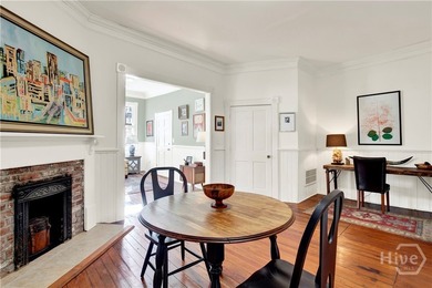 Located in Savannah's Landmark Historic District, this - photo 10