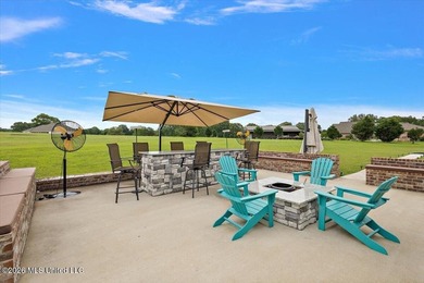 Nestled in the heart of Flora, Mississippi, at 140 Westchester - photo 10