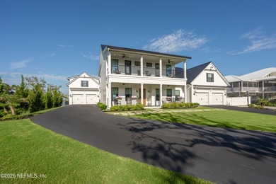 Custom Intracoastal Estate with Guest House, Covered Boathouse & - photo 10