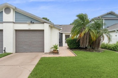 Buenaventura Lakes Area Townhome/Townhouse For Sale in Kissimmee Florida