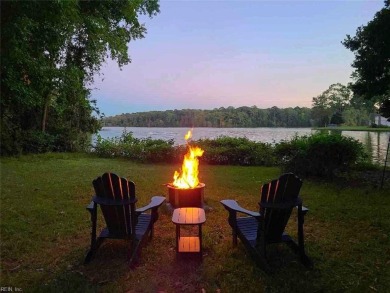 Lake Home For Sale in Norfolk, Virginia