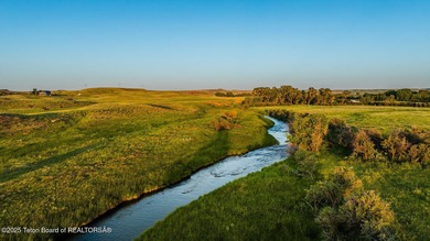 Minutes from Downtown Buffalo, Wyoming, this 225 +/- acre - photo 2