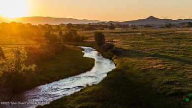 Minutes from Downtown Buffalo, Wyoming, this 225 +/- acre - photo 3