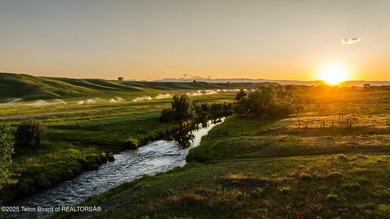 Minutes from Downtown Buffalo, Wyoming, this 225 +/- acre - photo 7
