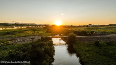 Minutes from Downtown Buffalo, Wyoming, this 225 +/- acre - photo 8