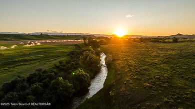 Minutes from Downtown Buffalo, Wyoming, this 225 +/- acre - photo 10