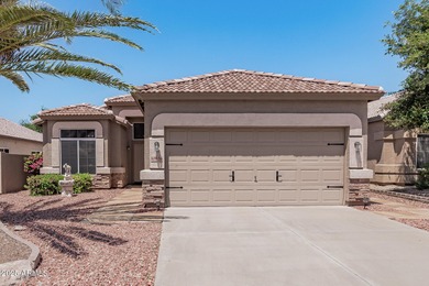 Ventana Lakes Home For Sale in Peoria Arizona