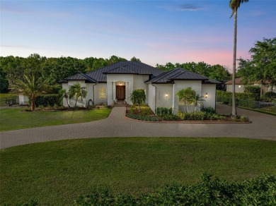 Lake Roper  Home For Sale in Windermere Florida