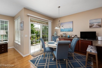 This is a charming Greenbriar model home with an extended family - photo 11