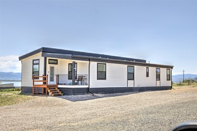 Lake Home For Sale in Helena, Montana