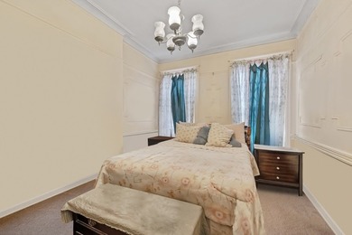 4-Story/4-Family, BRICK On A Beautiful Tree Lined Block Near - photo 11