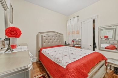 4-Story/4-Family, BRICK On A Beautiful Tree Lined Block Near - photo 12