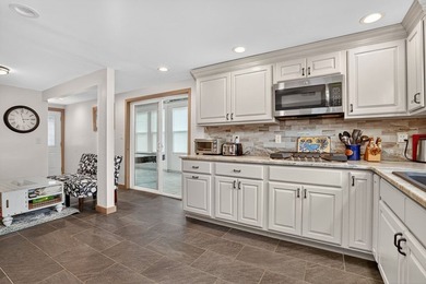 Welcome to this beautifully renovated 2-story home on - photo 12