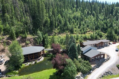 Escape to the rugged beauty of North Idaho with this exclusive - photo 13