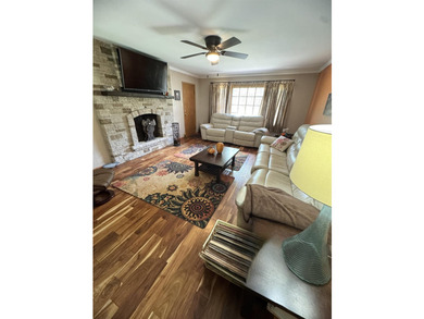 Get excited to see this spacious ranch style home! Outside you - photo 13