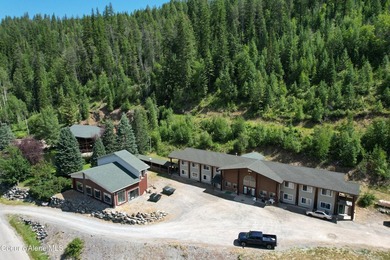 Escape to the rugged beauty of North Idaho with this exclusive - photo 14