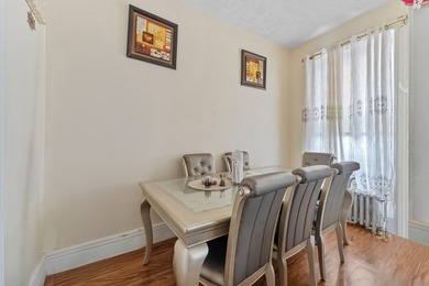 4-Story/4-Family, BRICK On A Beautiful Tree Lined Block Near - photo 14
