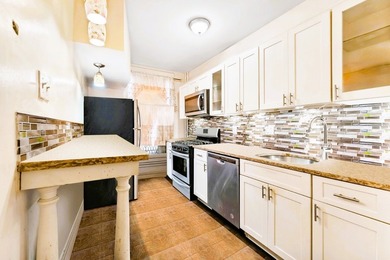4-Story/4-Family, BRICK On A Beautiful Tree Lined Block Near - photo 15