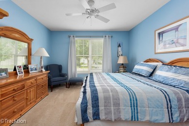 This is a charming Greenbriar model home with an extended family - photo 17