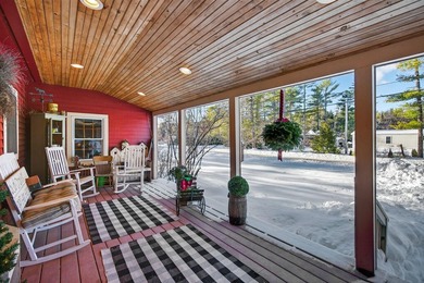 Step into the charm and comfort of this beautifully cared for - photo 17
