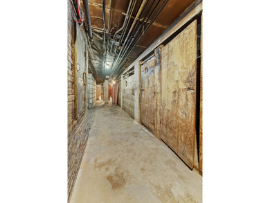 4-Story/4-Family, BRICK On A Beautiful Tree Lined Block Near - photo 17