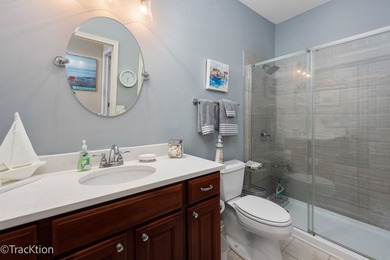 This is a charming Greenbriar model home with an extended family - photo 18