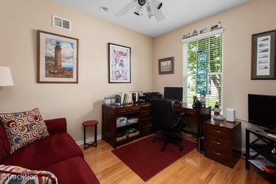 This is a charming Greenbriar model home with an extended family - photo 19