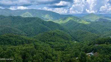 Set amid the natural beauty of the Nantahala Mountains, this 1 - photo 20